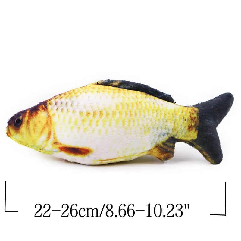 Puppy Plush Bone — Squeaky Chew Toy for Small Breeds