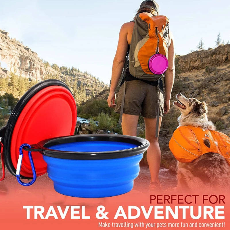 Lickin’ Layers Slow Feeder Puzzle — 3-Layer Interactive Bowl (All Breeds)