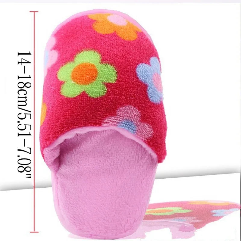 Puppy Plush Bone — Squeaky Chew Toy for Small Breeds