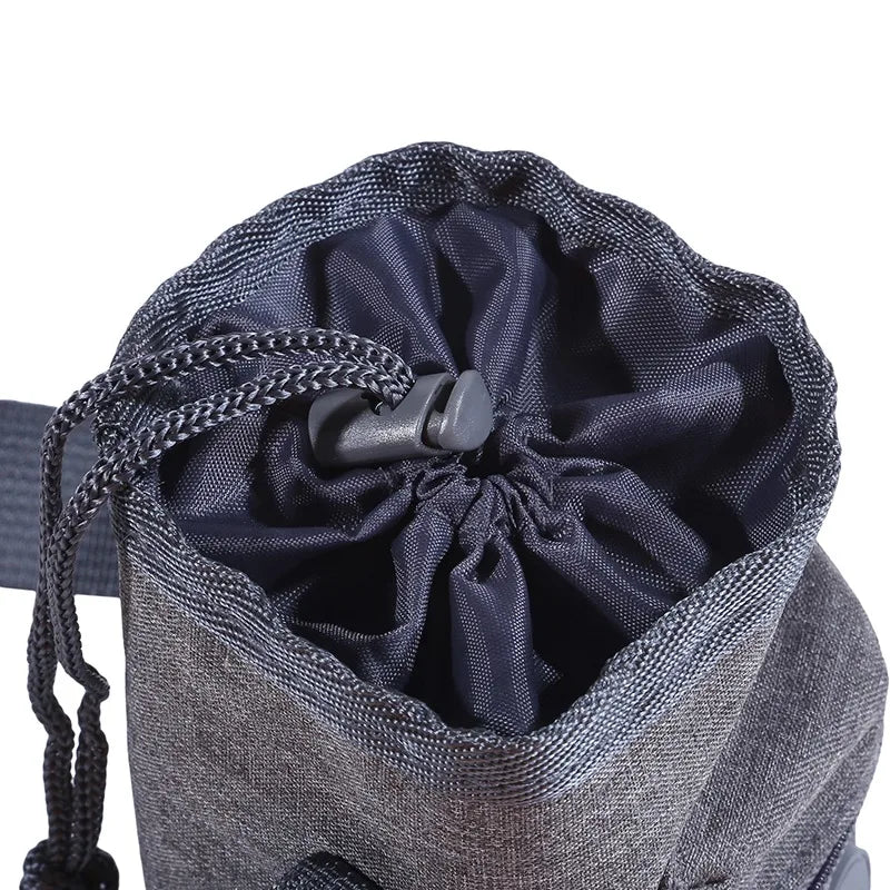 Dog Backpack — Breathable Oxford Polyester, Sport Style (All Breeds)