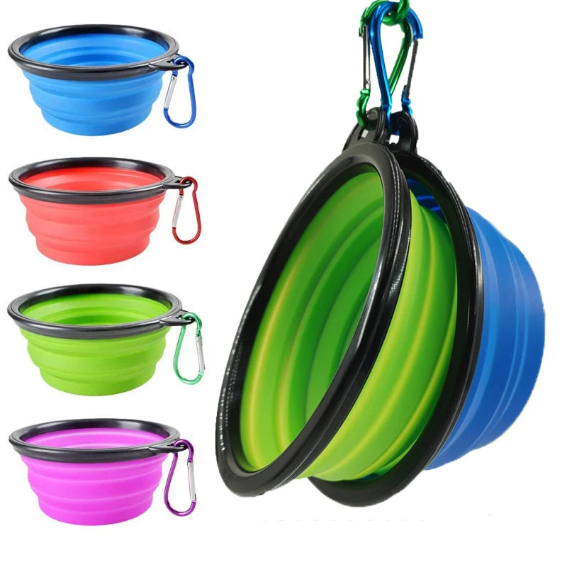 Lickin’ Layers Slow Feeder Puzzle — 3-Layer Interactive Bowl (All Breeds)