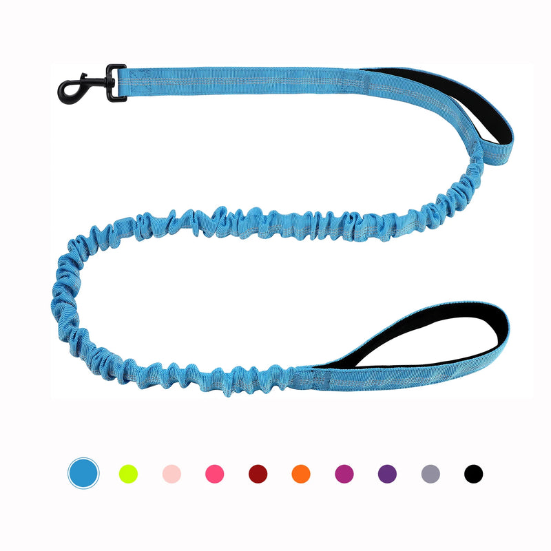 Retractable Dog Leash — Lightweight Polyester Blend (All Stages)