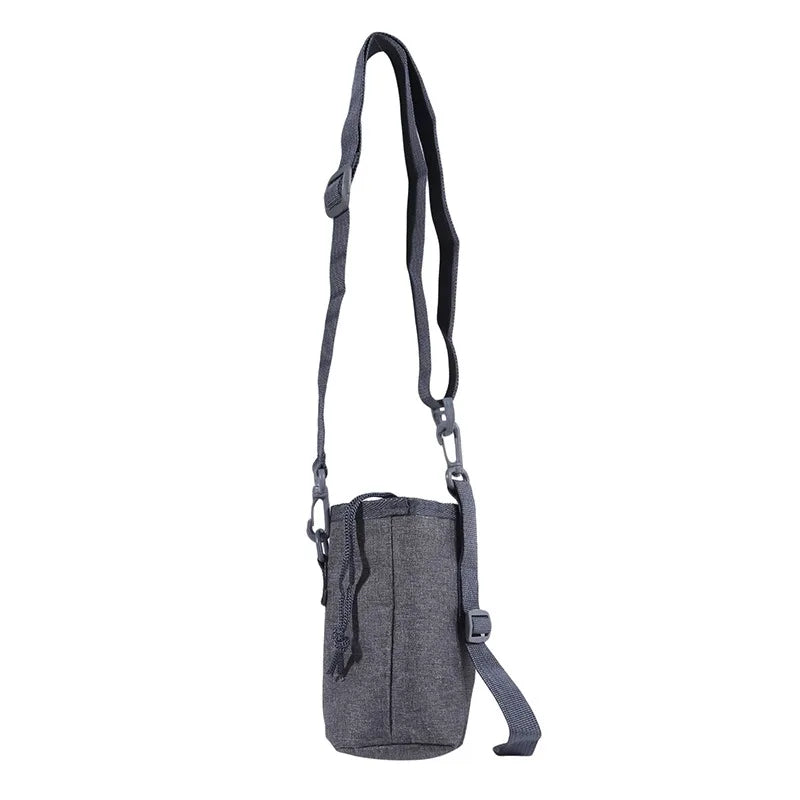 Dog Backpack — Breathable Oxford Polyester, Sport Style (All Breeds)