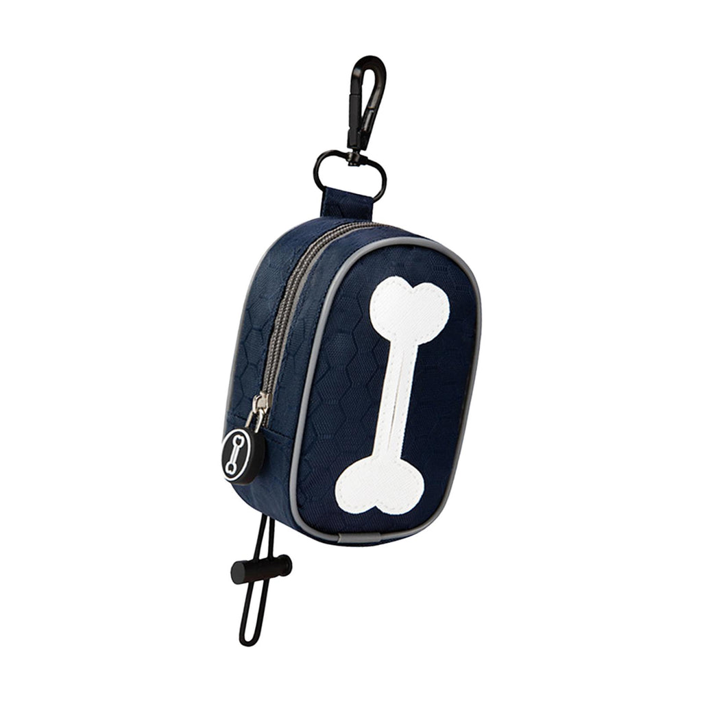 Wag & Bag Dispenser — Portable Poo Bag Case